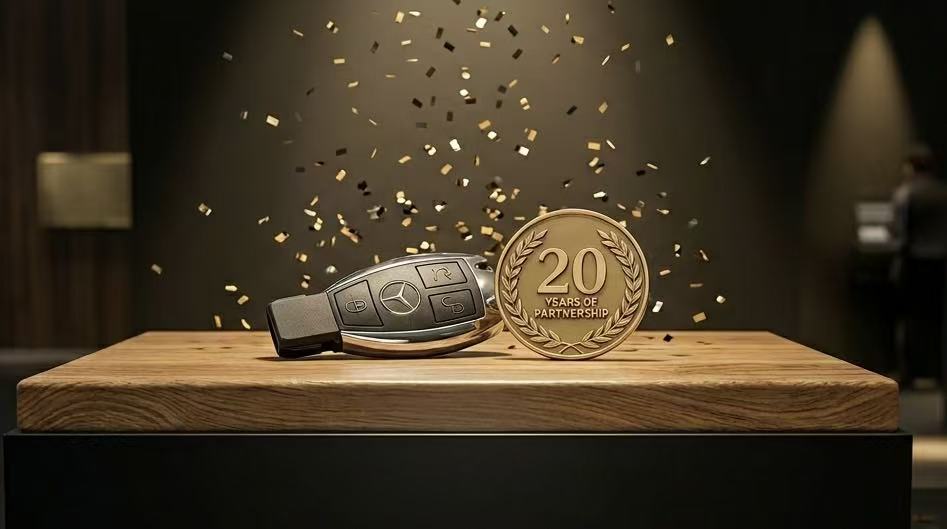 YTD Group | Twenty years of unshakable trust