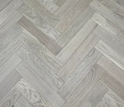 Natural / Invisible Finish · Ultra-Light Oak