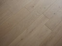 Light oak engineered wood flooring boards, long planks with subtle natural grain