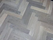 Smoked Grey · Mystical Grey Tone