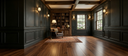 <h3>Rooted In Nature. Refined For Modern Spaces.</h3>