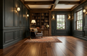 <h3>Rooted In Nature. Refined For Modern Spaces.</h3>