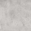 Marble-effect white SPC flooring tile texture close-up with subtle grey veining
