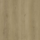 Light ivory beige woodgrain vinyl floor plank texture close-up