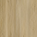 Close-up of light oak wood flooring planks with visible wood grain