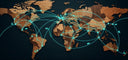 <h3>Global Supply Chain Solutions</h3>