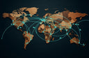 <h3>Global Supply Chain Solutions</h3>