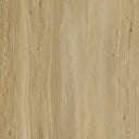 Light oak SPC flooring close-up with woodgrain texture and plank seams