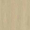 Light oak woodgrain SPC vinyl flooring close-up with repeating plank texture