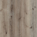 Light gray wood-texture flooring planks with knots and detailed grain