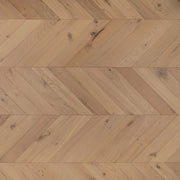 Natural / Invisible Finish · True Oak Colour*Light tone