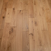 Home Natural · Warm Golden Oak
